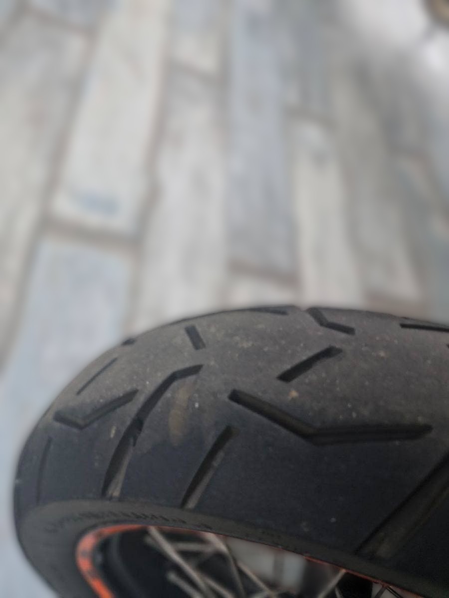 2021 KTM 890 Adventure - 14 000 km - Náhled 6