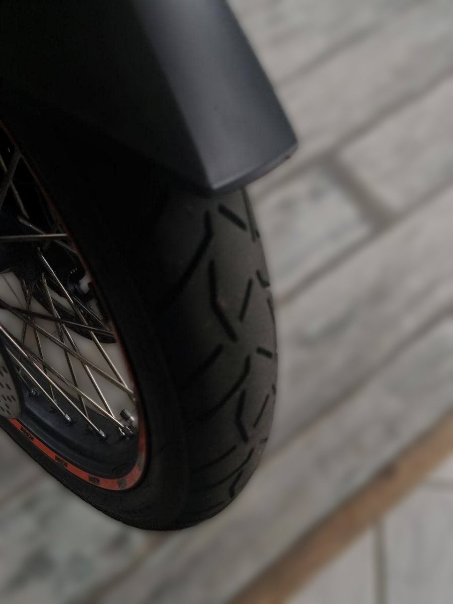 2021 KTM 890 Adventure - 14 000 km - Náhled 33