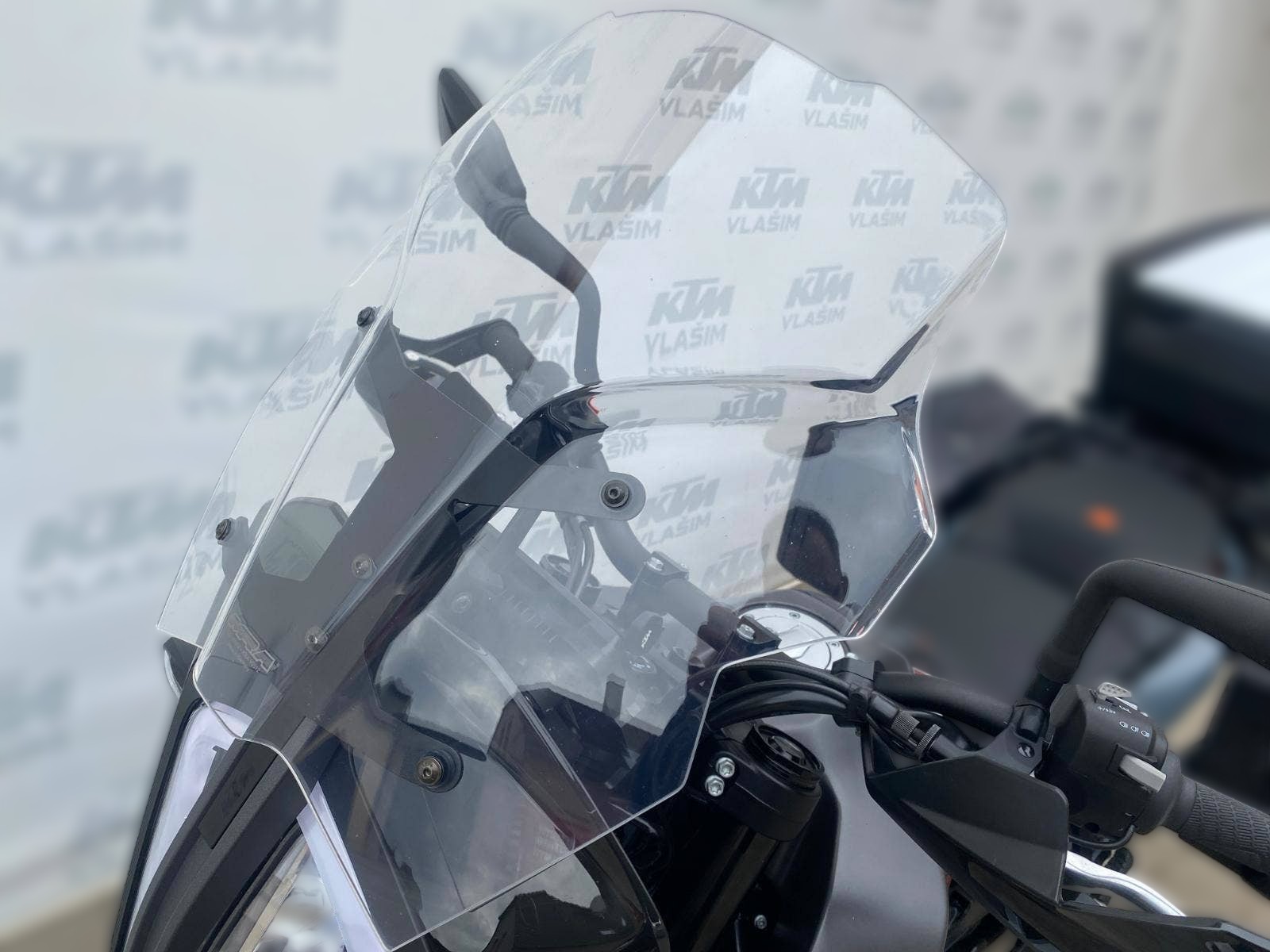 2023 KTM 890 Adventure - 9 031 km - Náhled 14