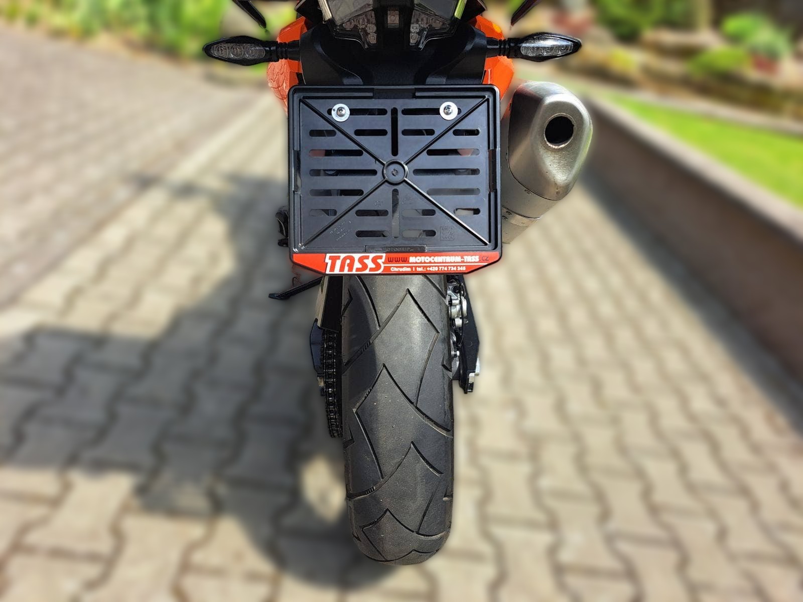 2021 KTM 890 Adventure - 29 000 km - Náhled 30