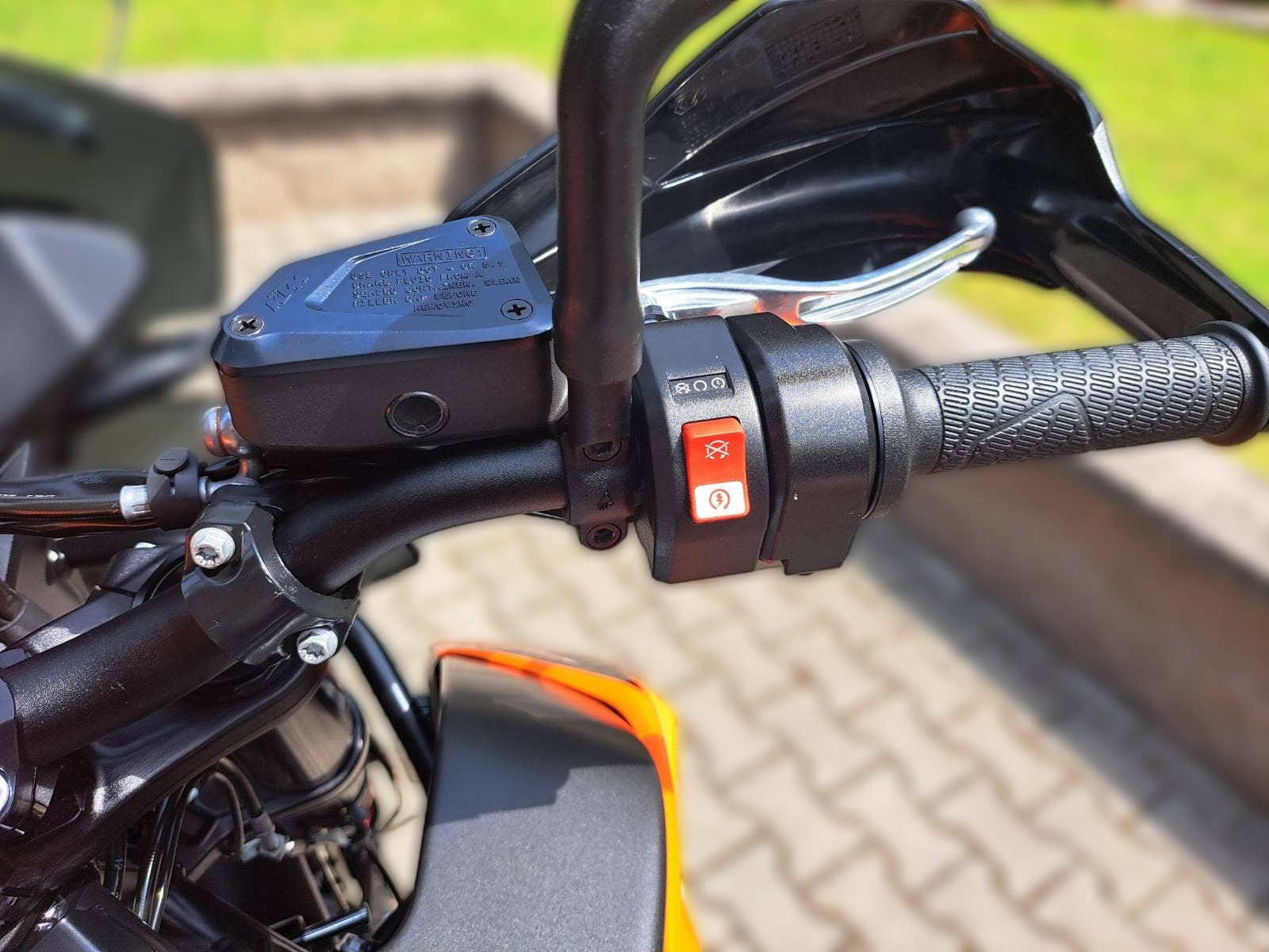 2021 KTM 890 Adventure - 29 000 km - Náhled 53