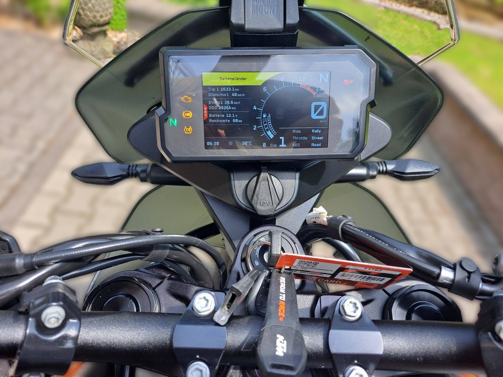 2021 KTM 890 Adventure - 29 000 km - Náhled 54