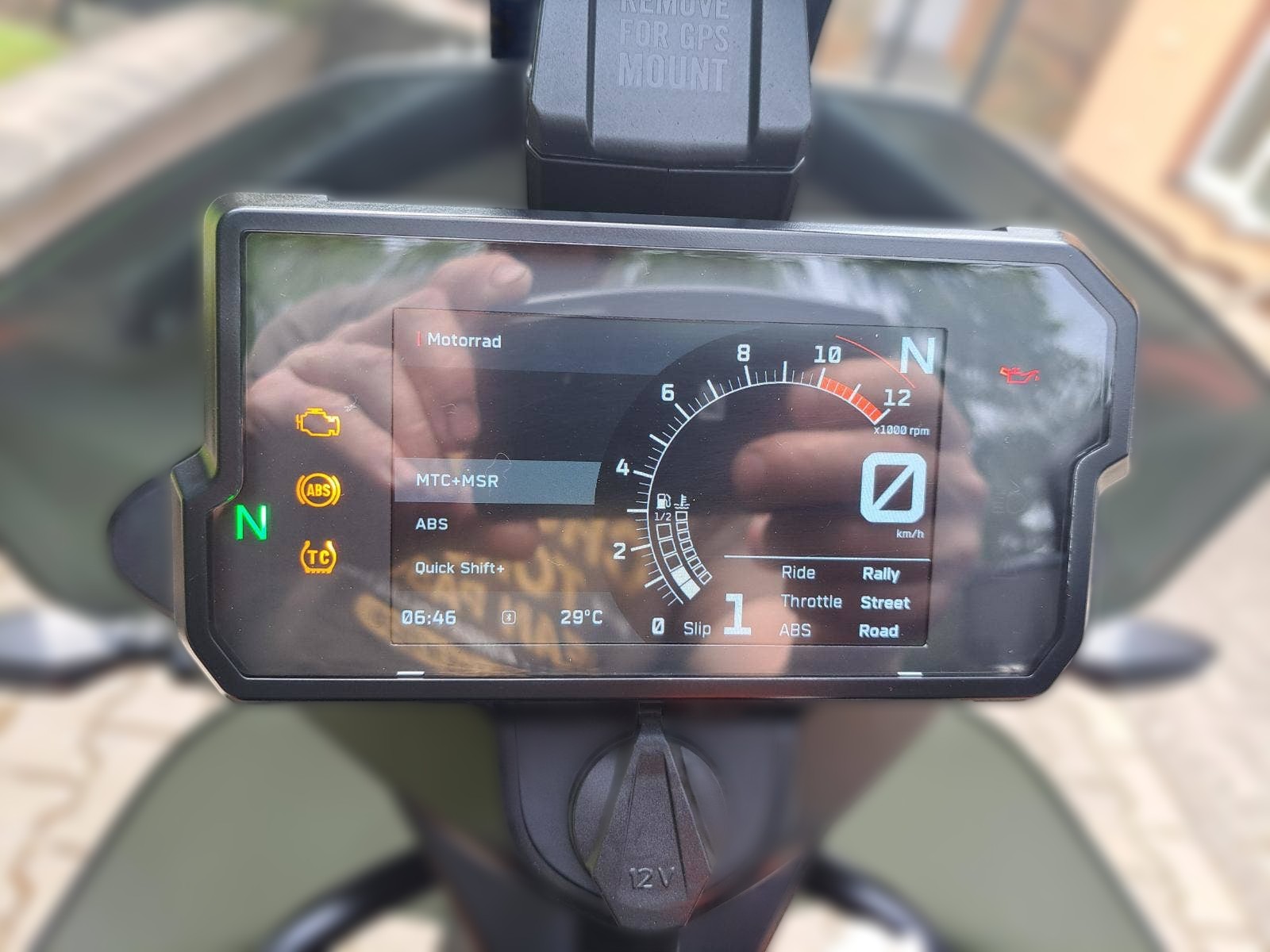 2021 KTM 890 Adventure - 29 000 km - Náhled 88