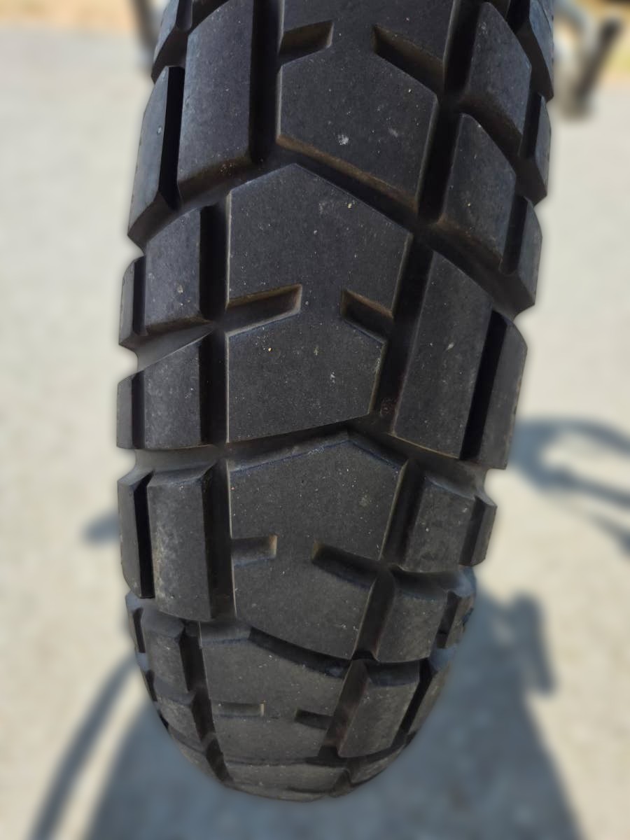 2006 KTM 990 Adventure - 89 000 km - Náhled 28