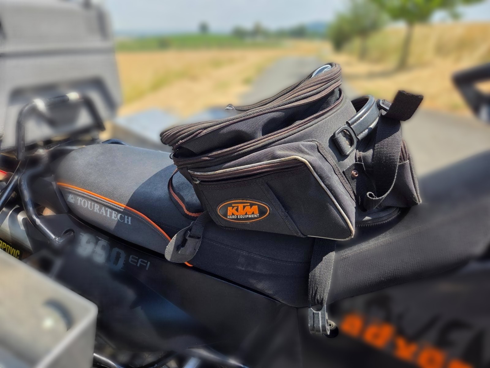 2006 KTM 990 Adventure - 89 000 km - Náhled 31
