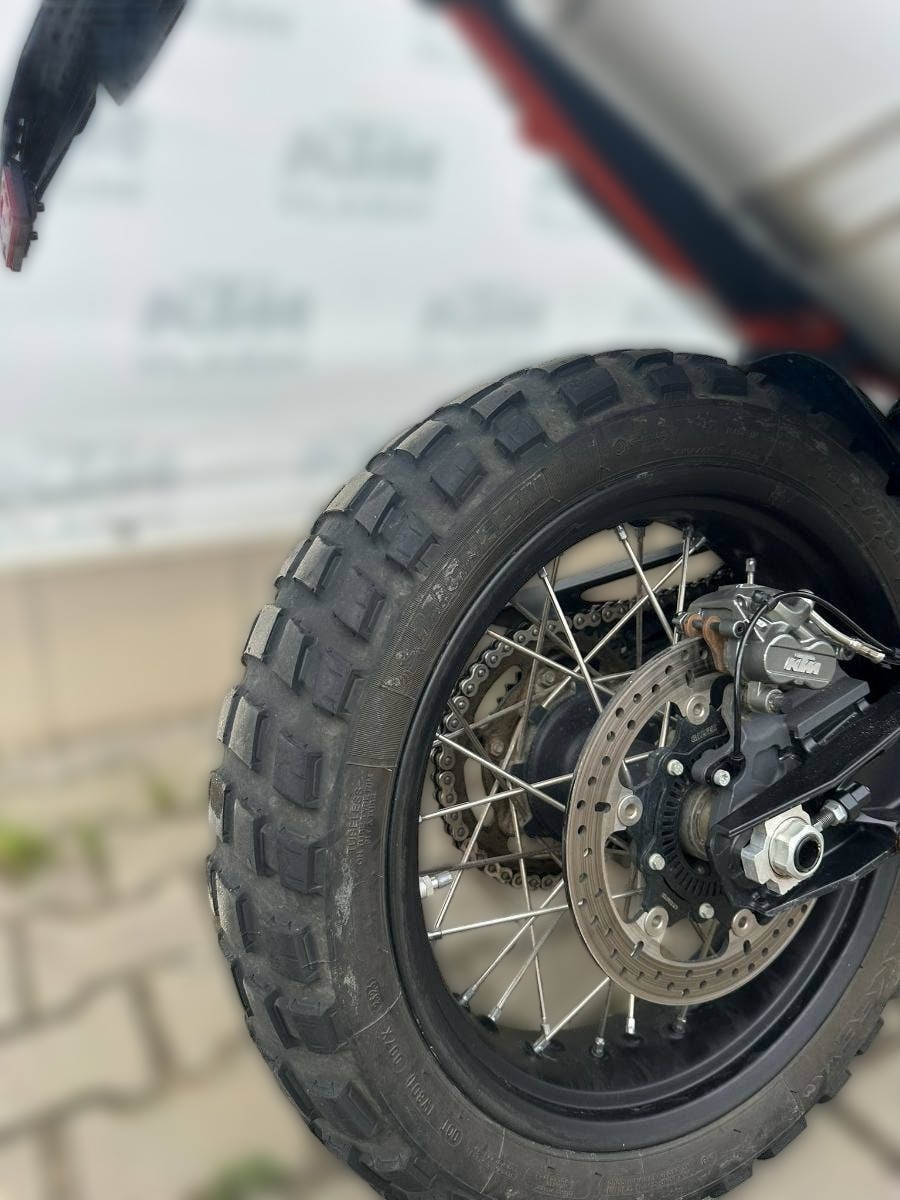 2021 KTM 890 Adventure - 10 853 km - Náhled 16