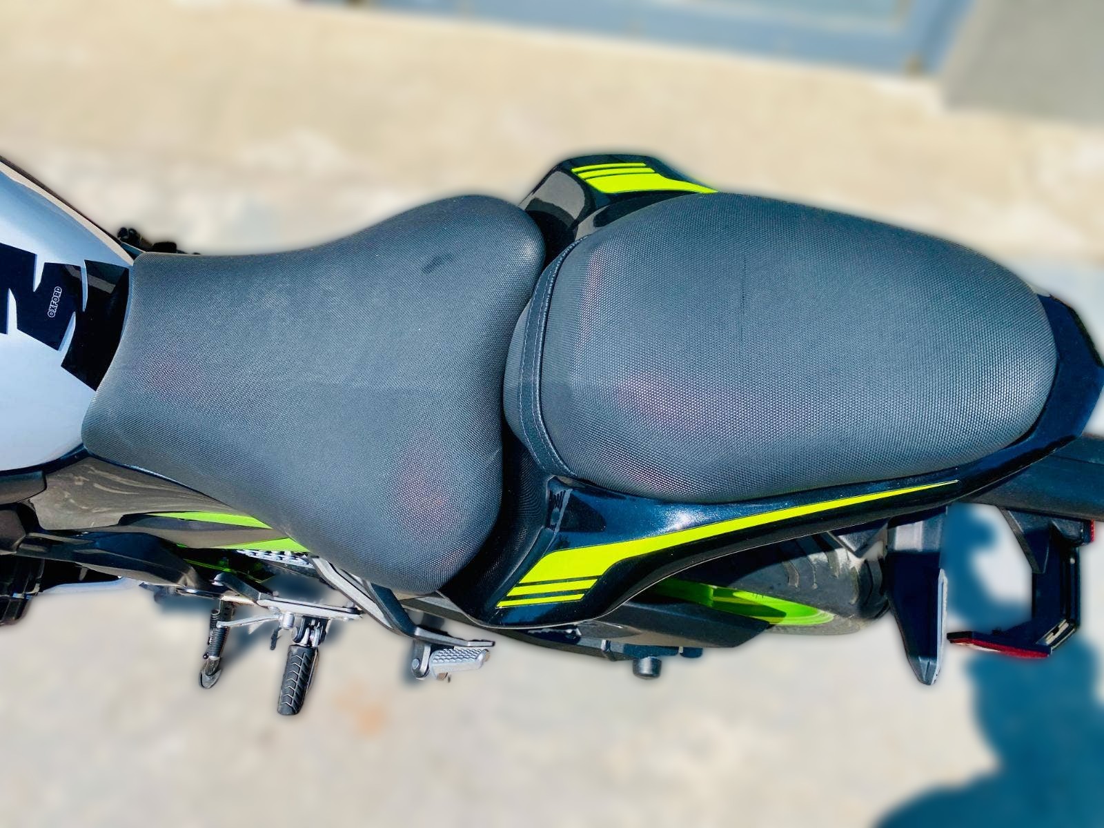 2023 Kawasaki Z900 - 31 000 km - Náhled 34