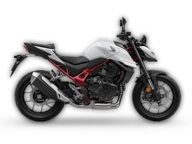 2023 Honda CB 750 Hornet - 0 km