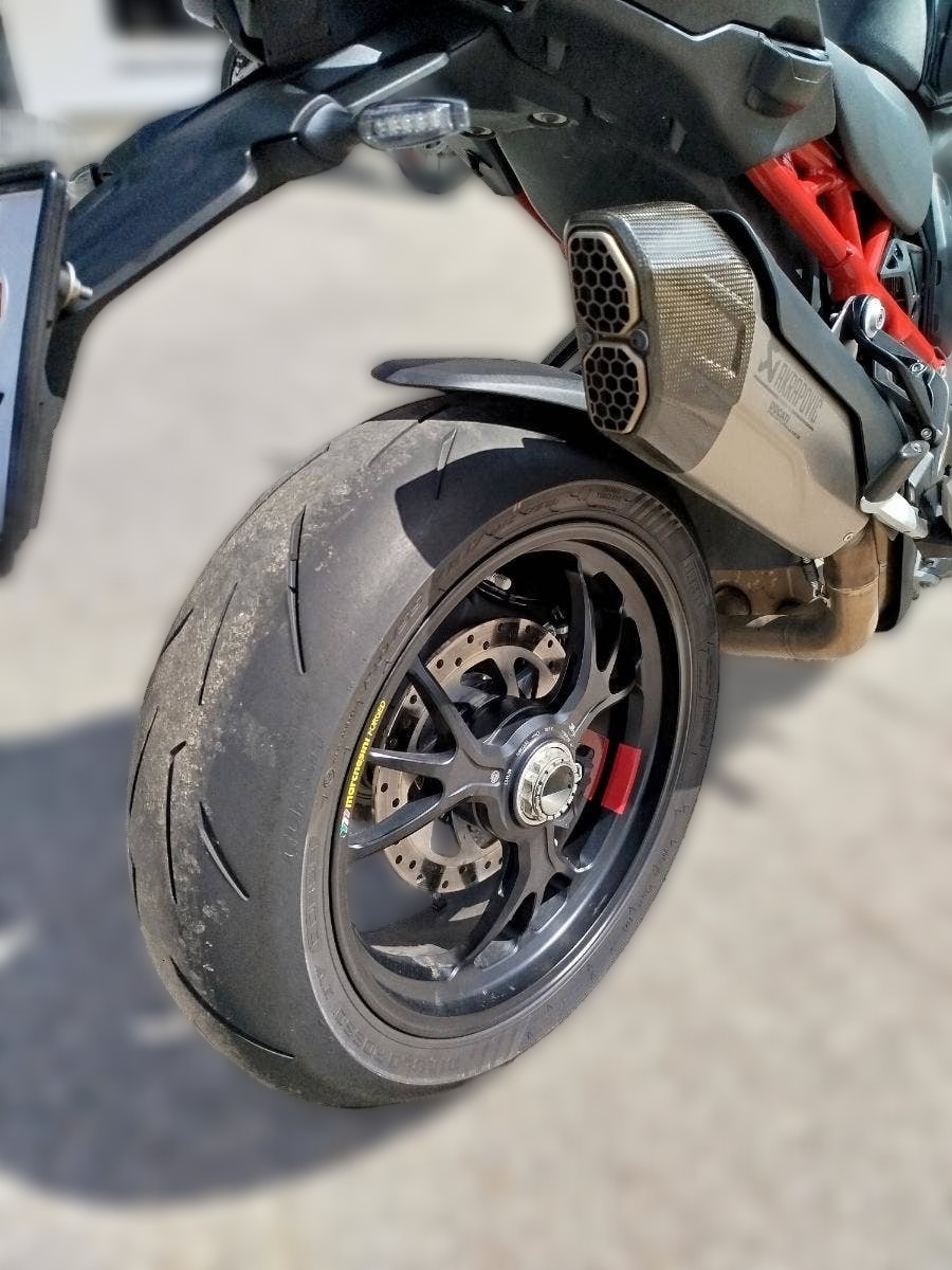 2023 Ducati Multistrada V4 - 18 746 km - Náhled 21