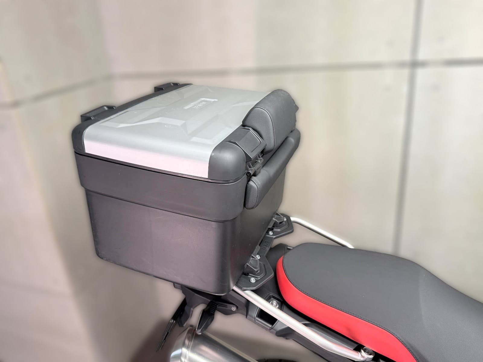 2021 BMW F 850 GS - 12 028 km - Náhled 19