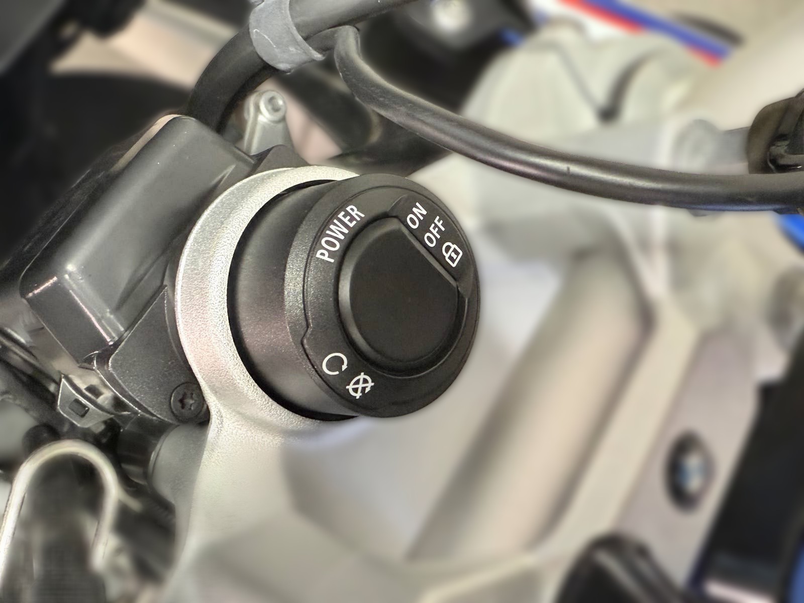 2021 BMW F 850 GS - 12 028 km - Náhled 27