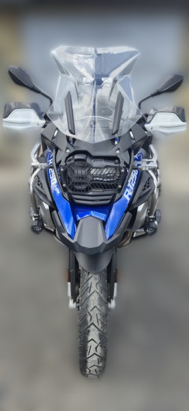 2019 BMW R 1250 GS Adventure - 31 000 km - Náhled 8