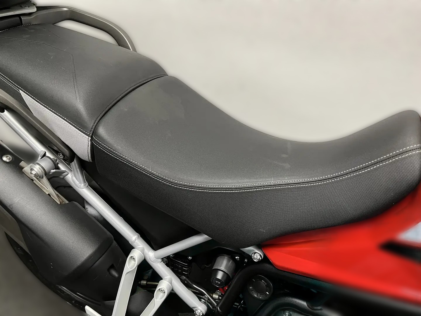 2020 Triumph Tiger 900 - 43 234 km - Náhled 8