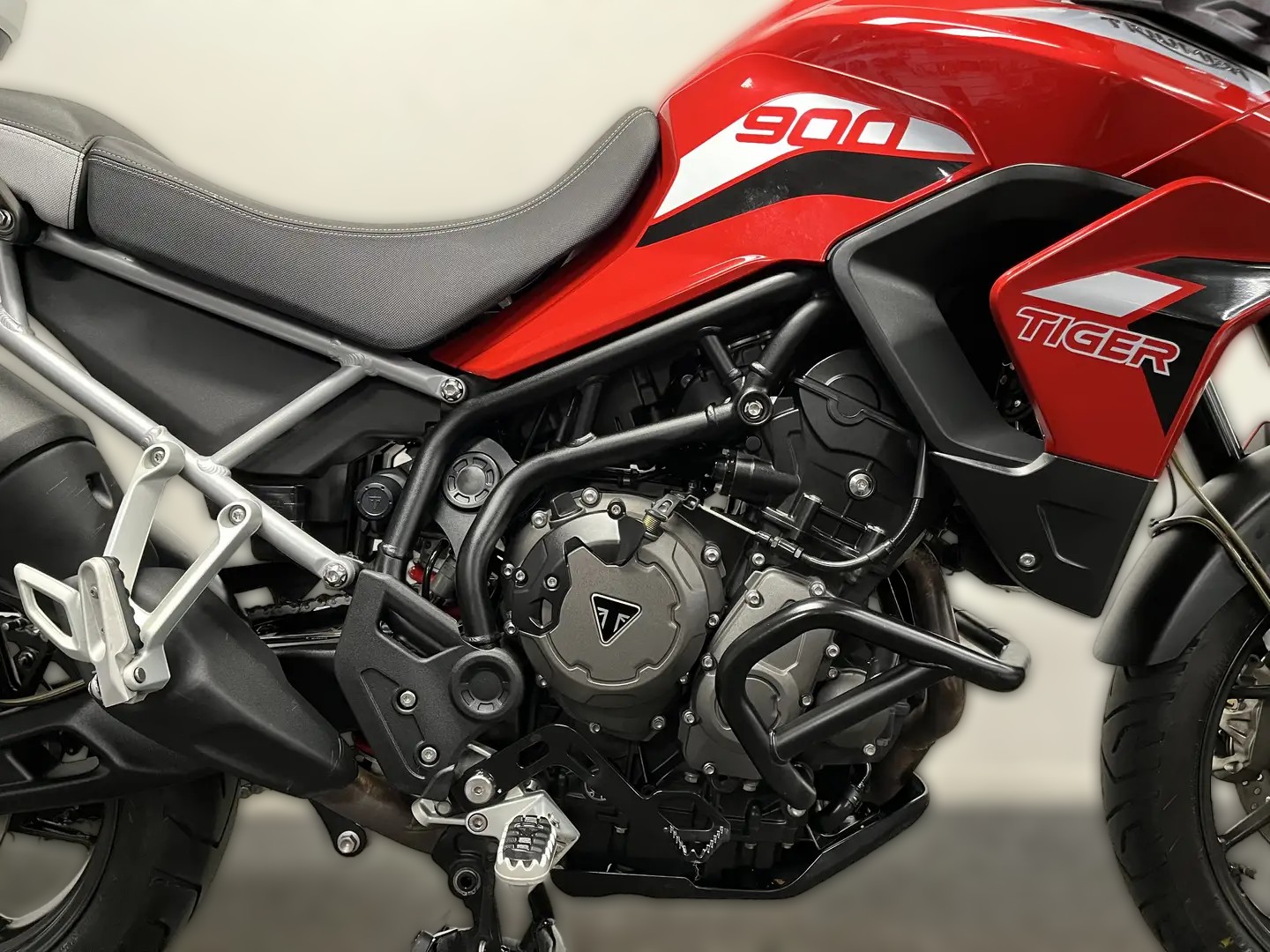 2020 Triumph Tiger 900 - 43 234 km - Náhled 10