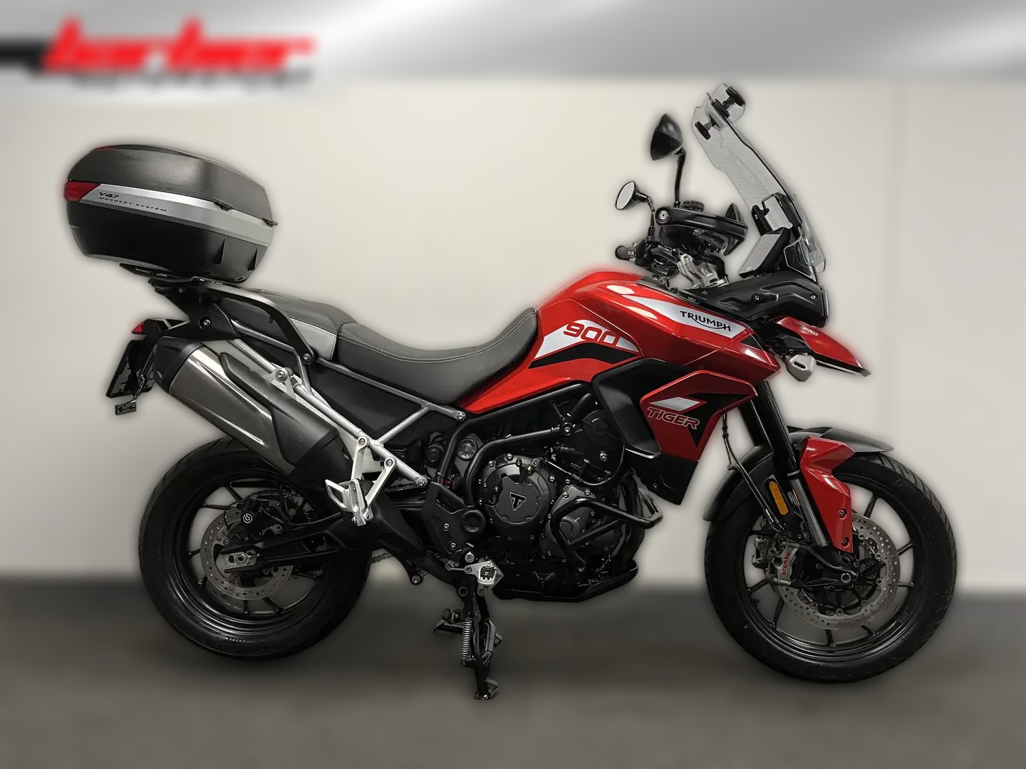 2020 Triumph Tiger 900 - 43 234 km - Náhled 16