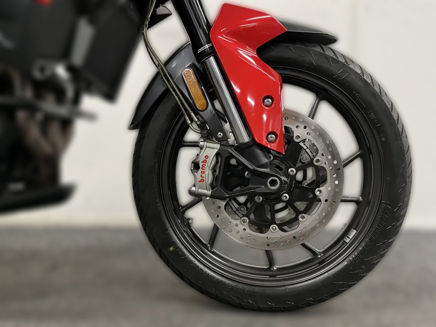 2020 Triumph Tiger 900 - 43 234 km - Náhled 21