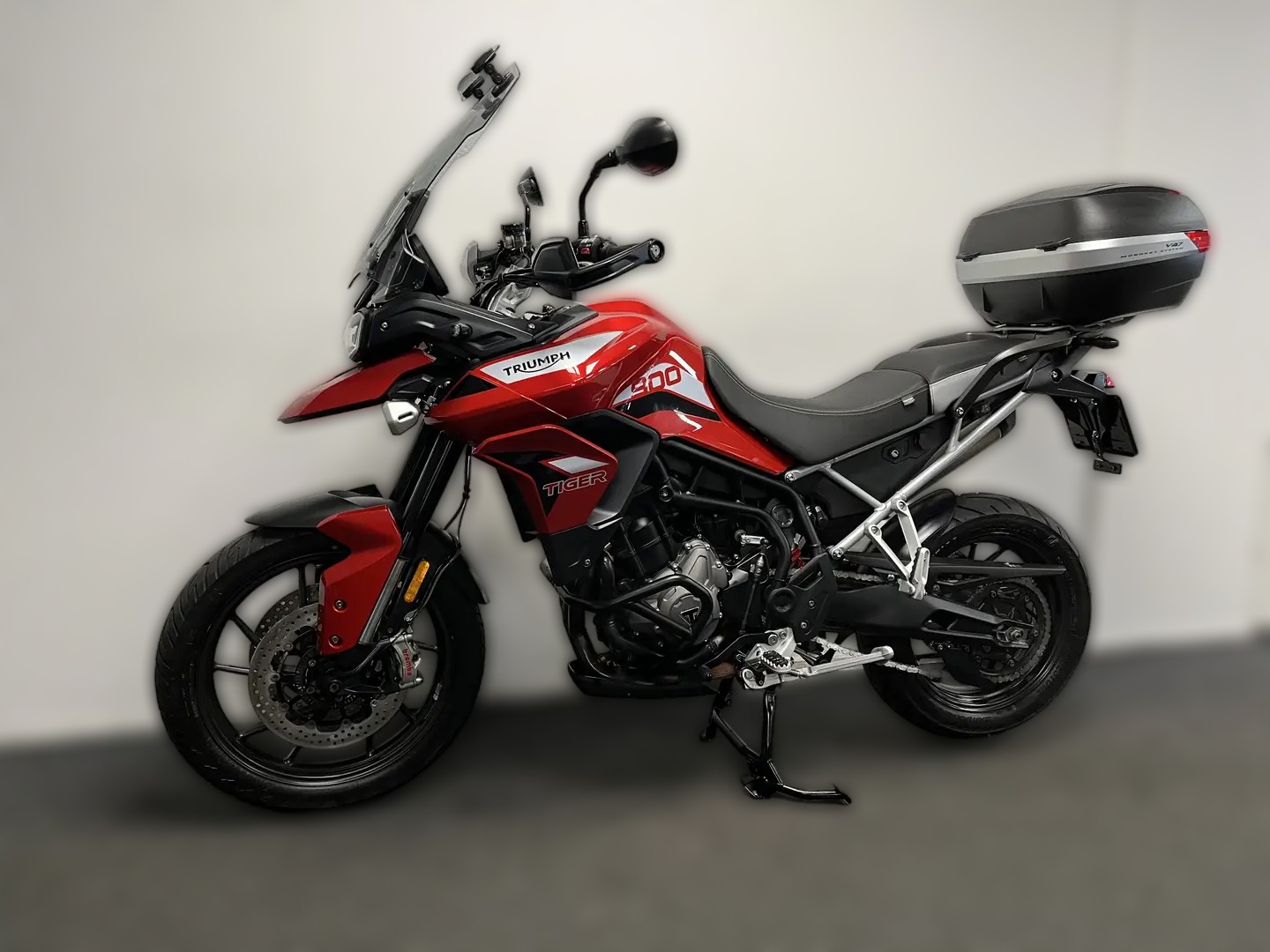 2020 Triumph Tiger 900 - 43 234 km - Náhled 29