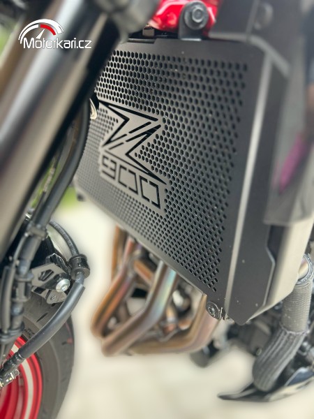 2024 Kawasaki Z900 - 6 600 km - Náhled 25