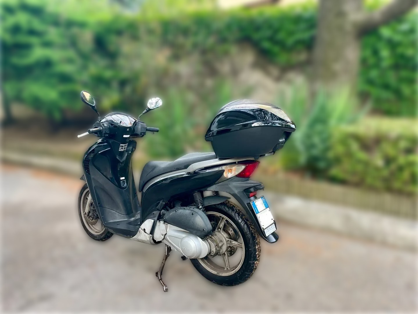 2019 Honda Forza 125 - 29 500 km - Náhled 5