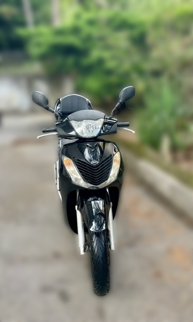 2019 Honda Forza 125 - 29 500 km - Náhled 12