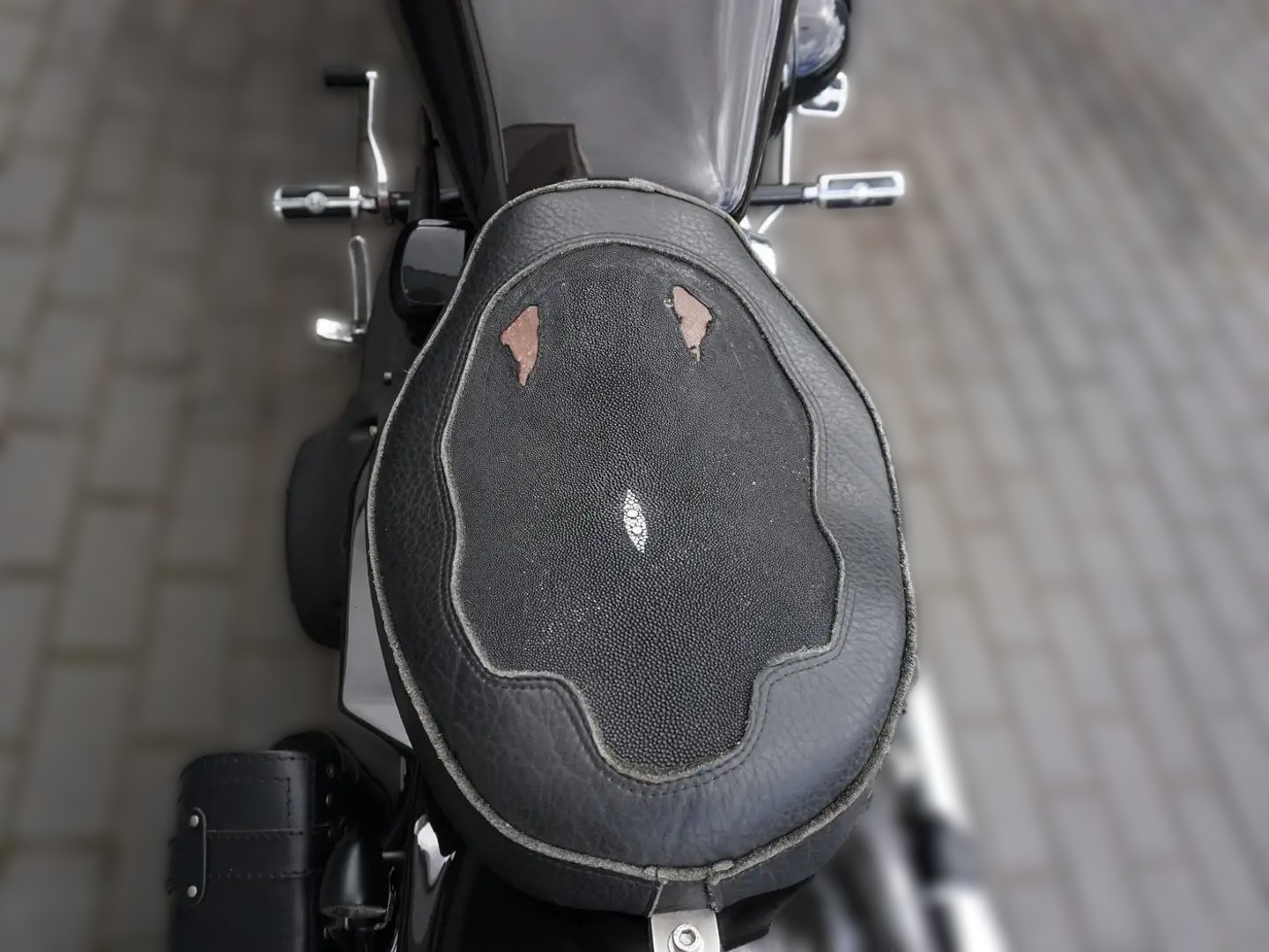 2017 Harley-Davidson Harley-Davidson Softail - 9 240 km - Náhled 25