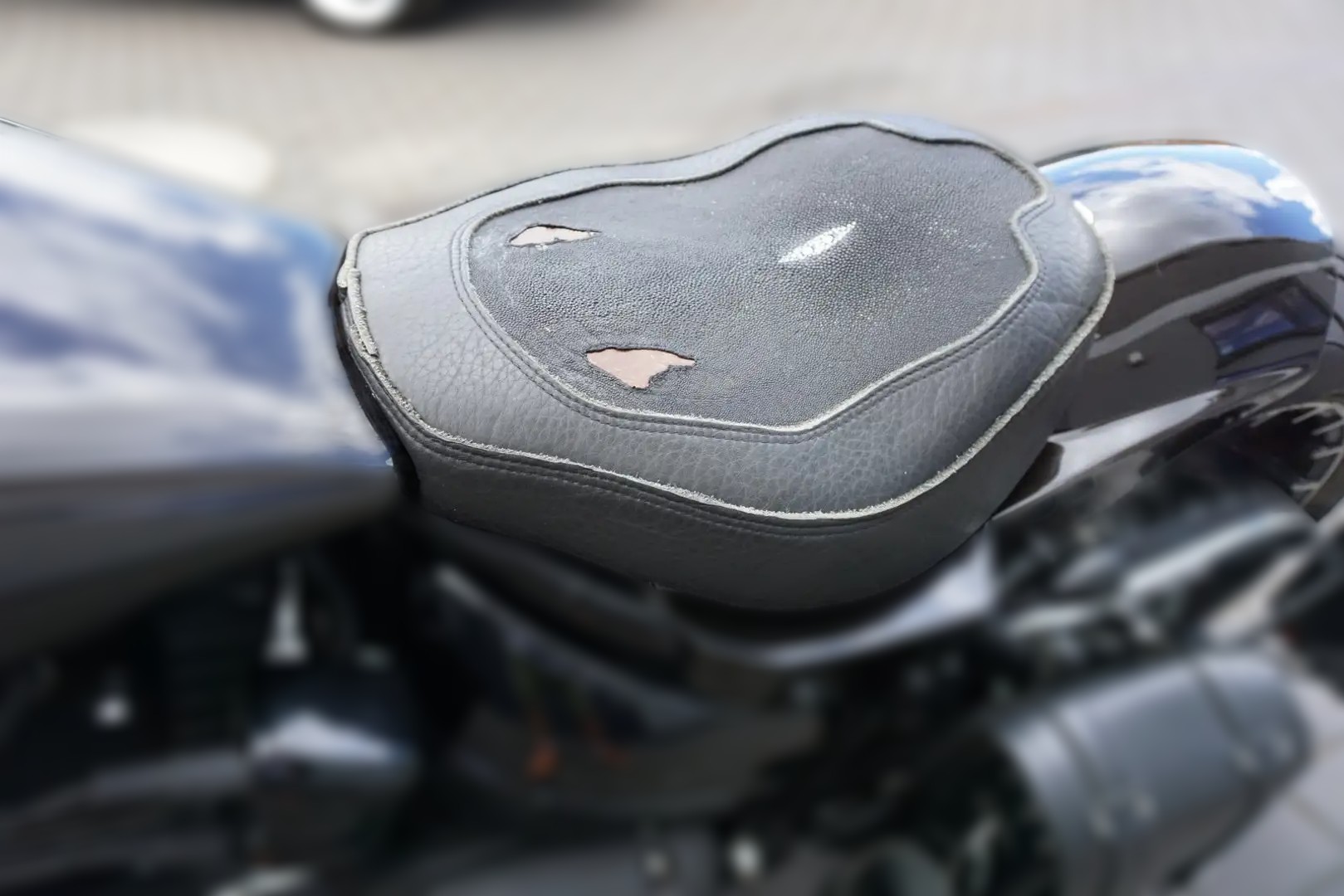 2017 Harley-Davidson Harley-Davidson Softail - 9 240 km - Náhled 26