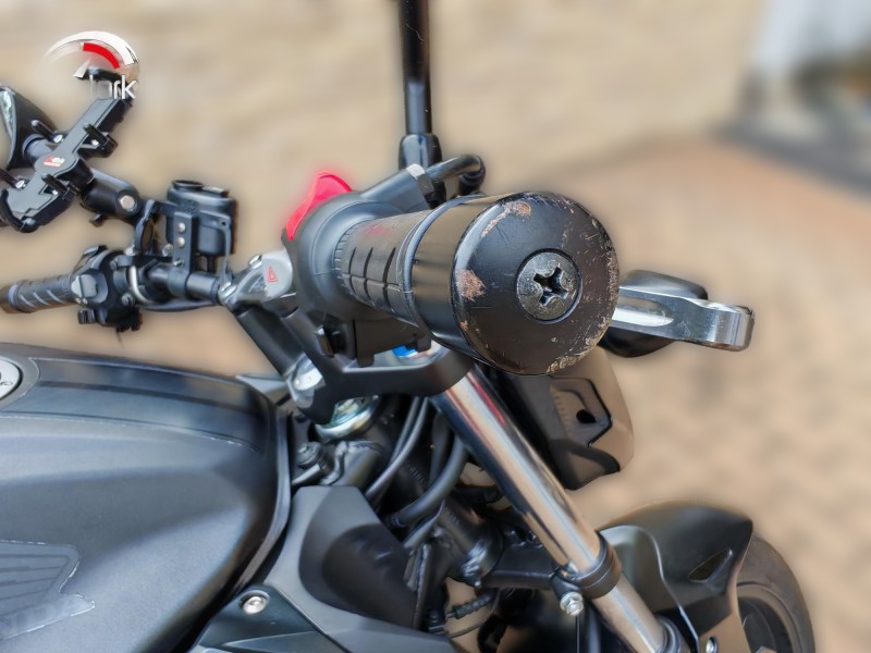 2018 Honda CB 500 F - 25 900 km - Náhled 28