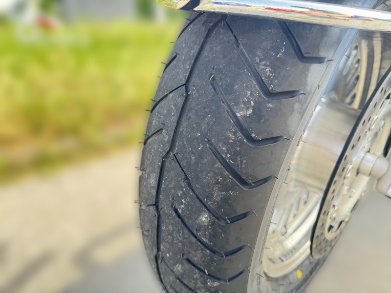 2020 Triumph Rocket 3 - 5 380 km - Náhled 16