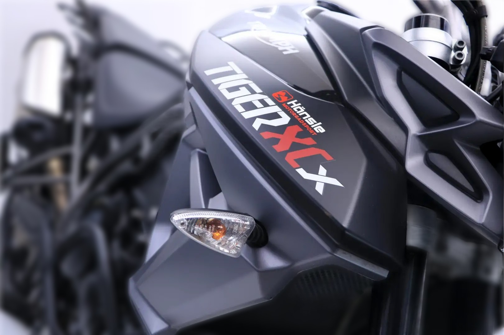 2015 Triumph Tiger 800 - 28 226 km - Náhled 4