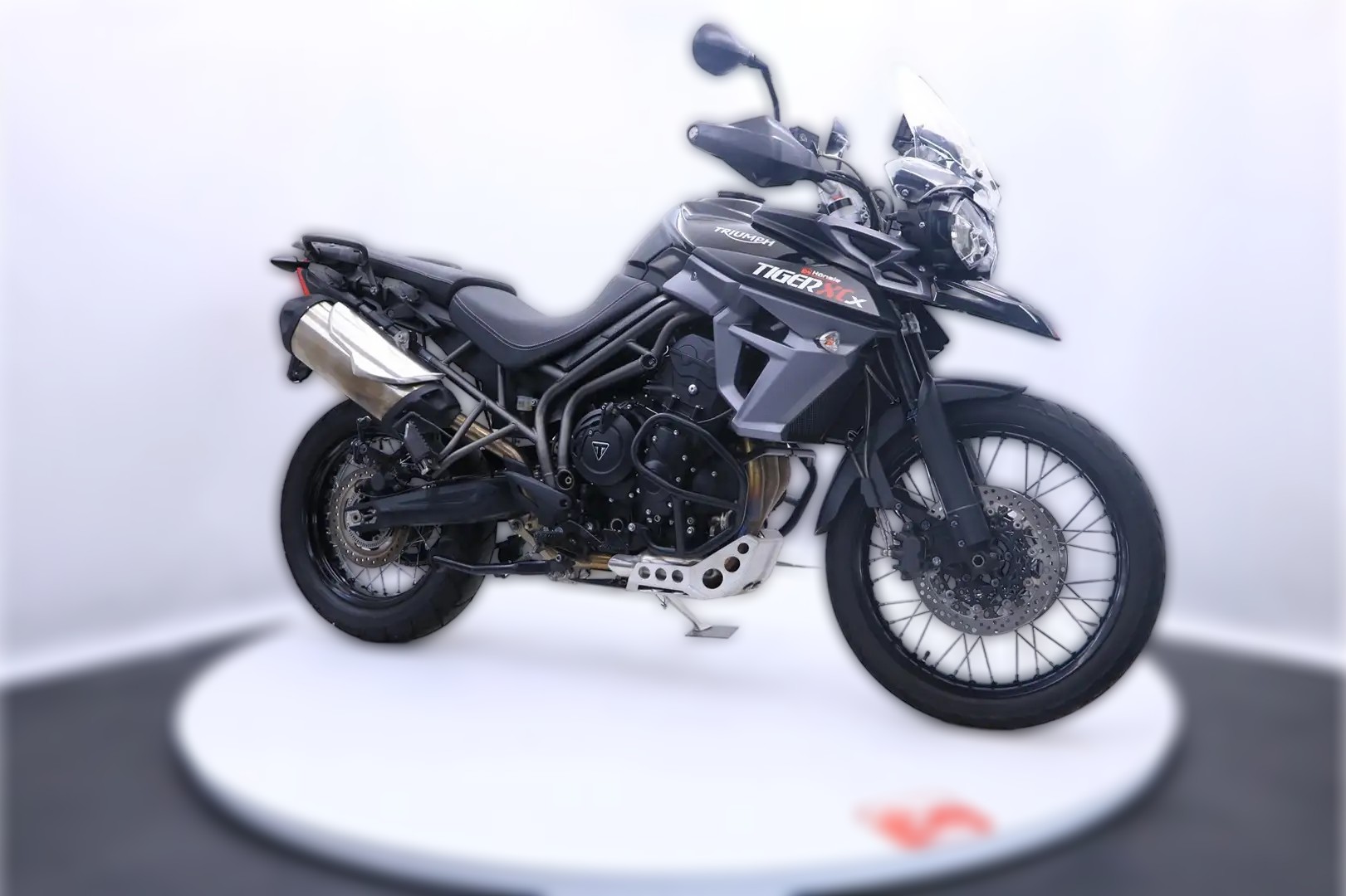 2015 Triumph Tiger 800 - 28 226 km - Náhled 8
