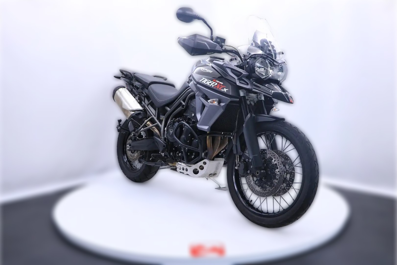 2015 Triumph Tiger 800 - 28 226 km - Náhled 9