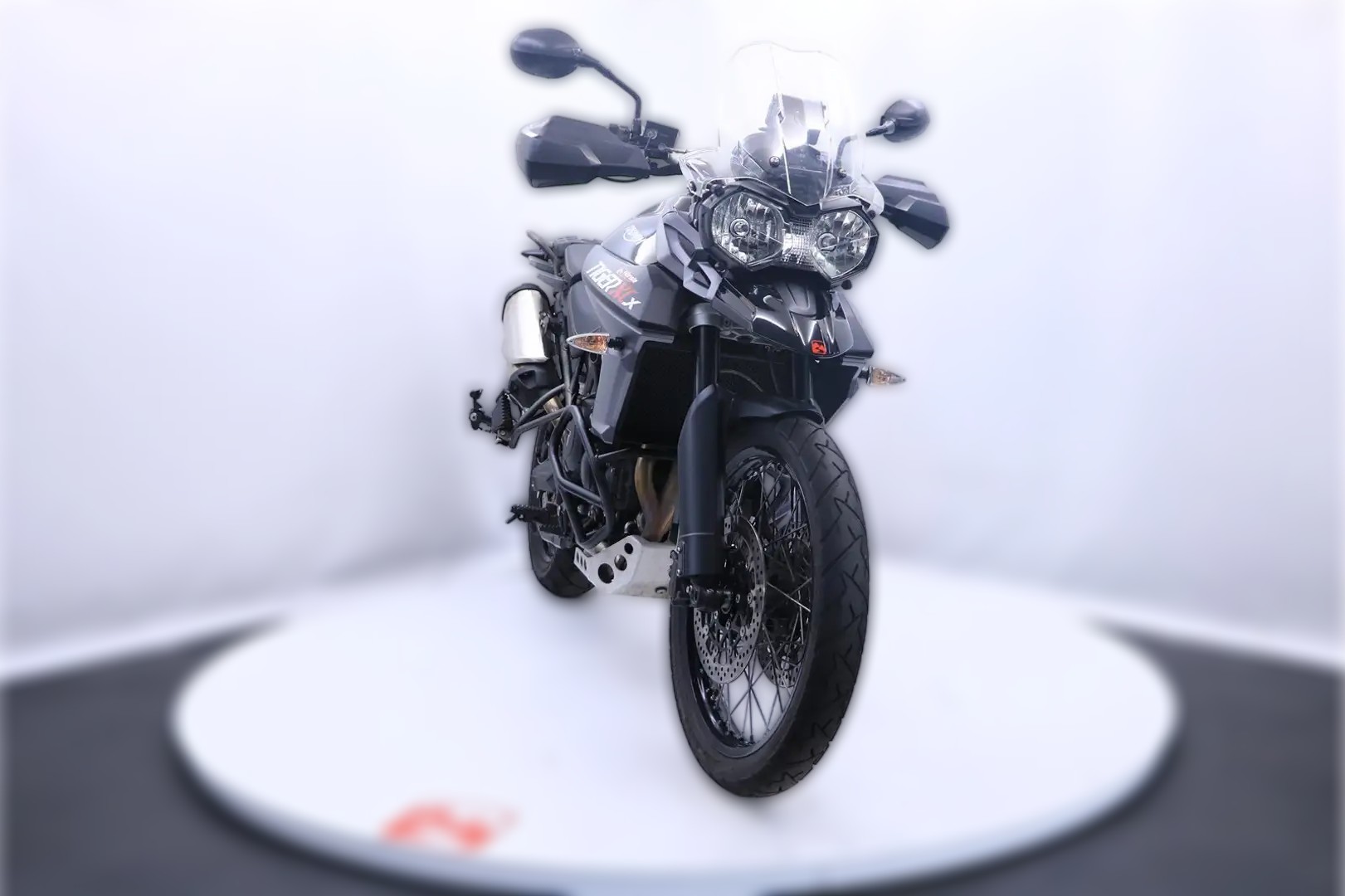 2015 Triumph Tiger 800 - 28 226 km - Náhled 15