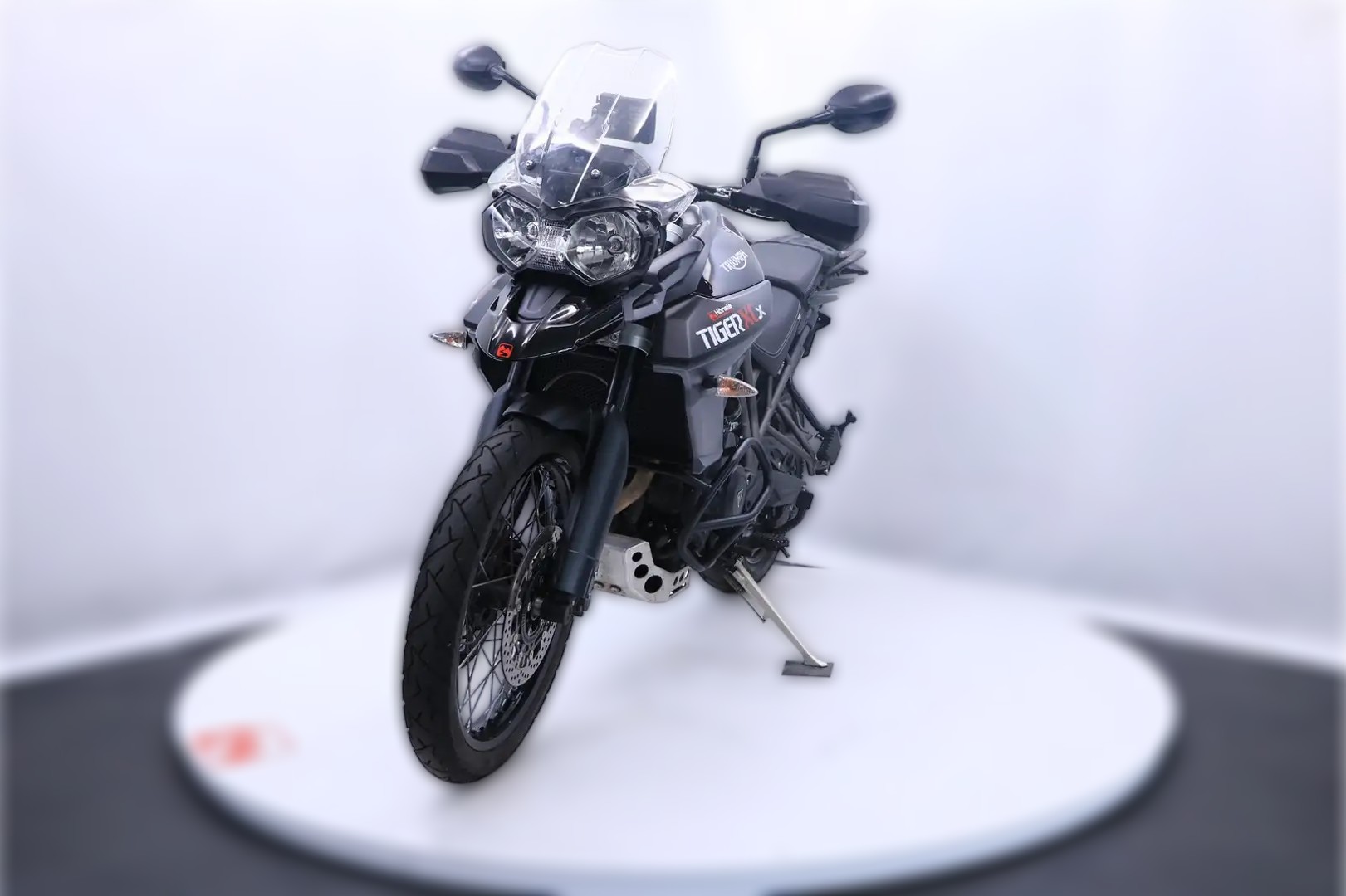 2015 Triumph Tiger 800 - 28 226 km - Náhled 16