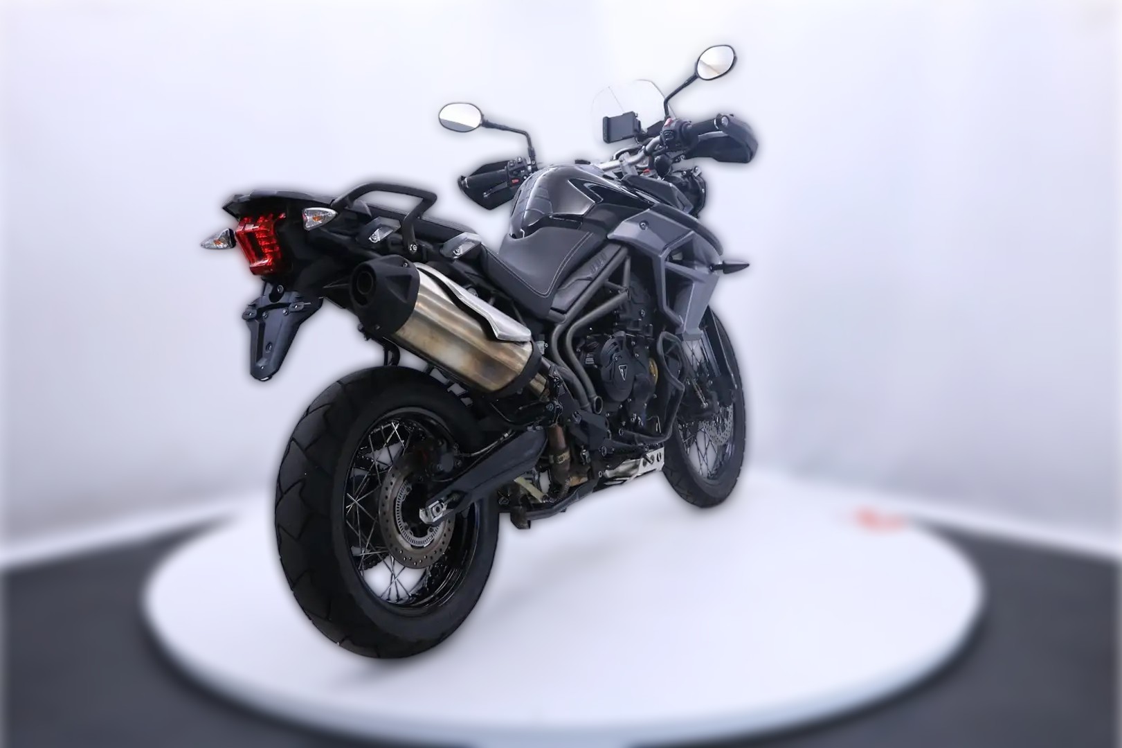 2015 Triumph Tiger 800 - 28 226 km - Náhled 19