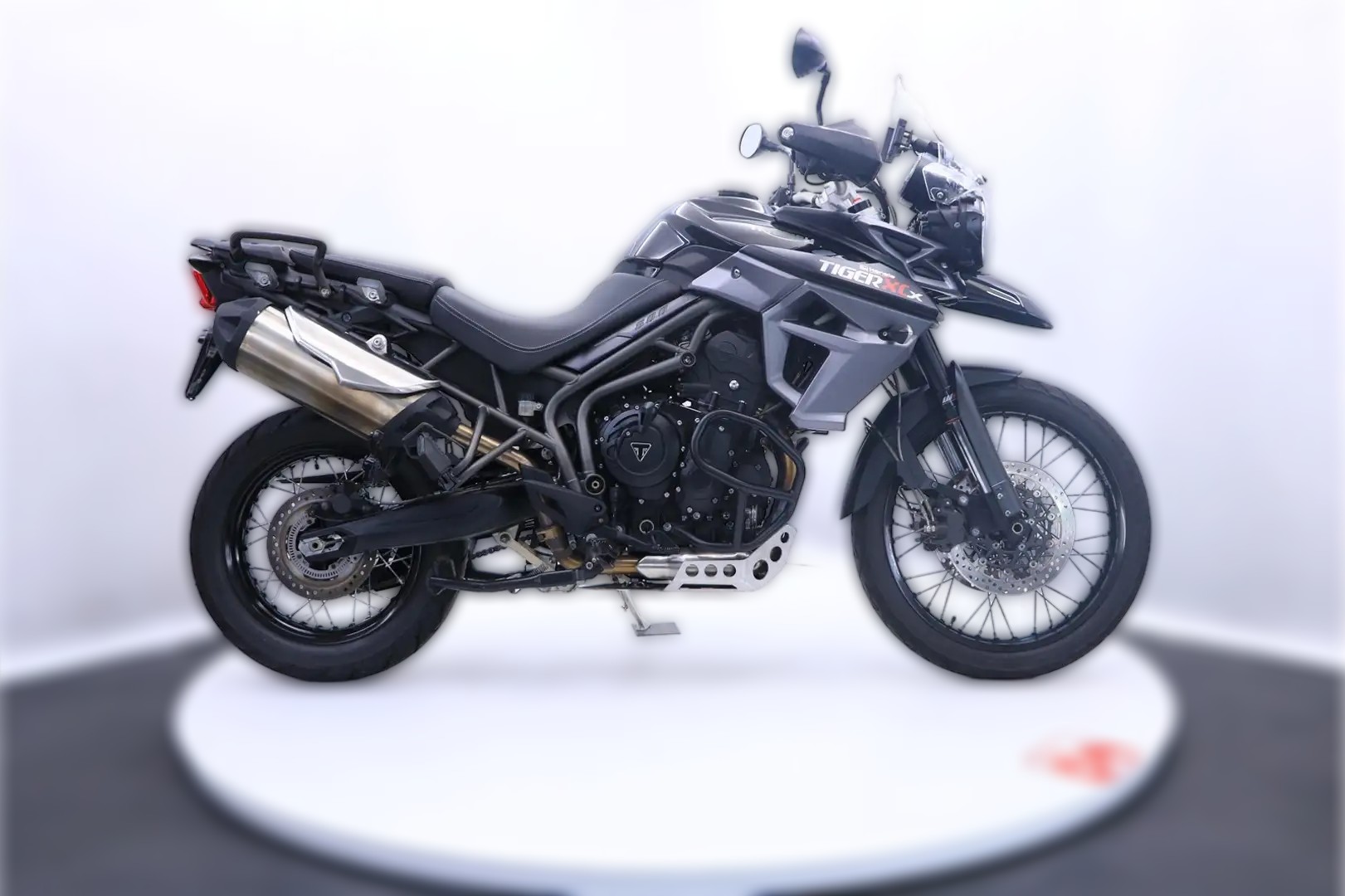 2015 Triumph Tiger 800 - 28 226 km - Náhled 20