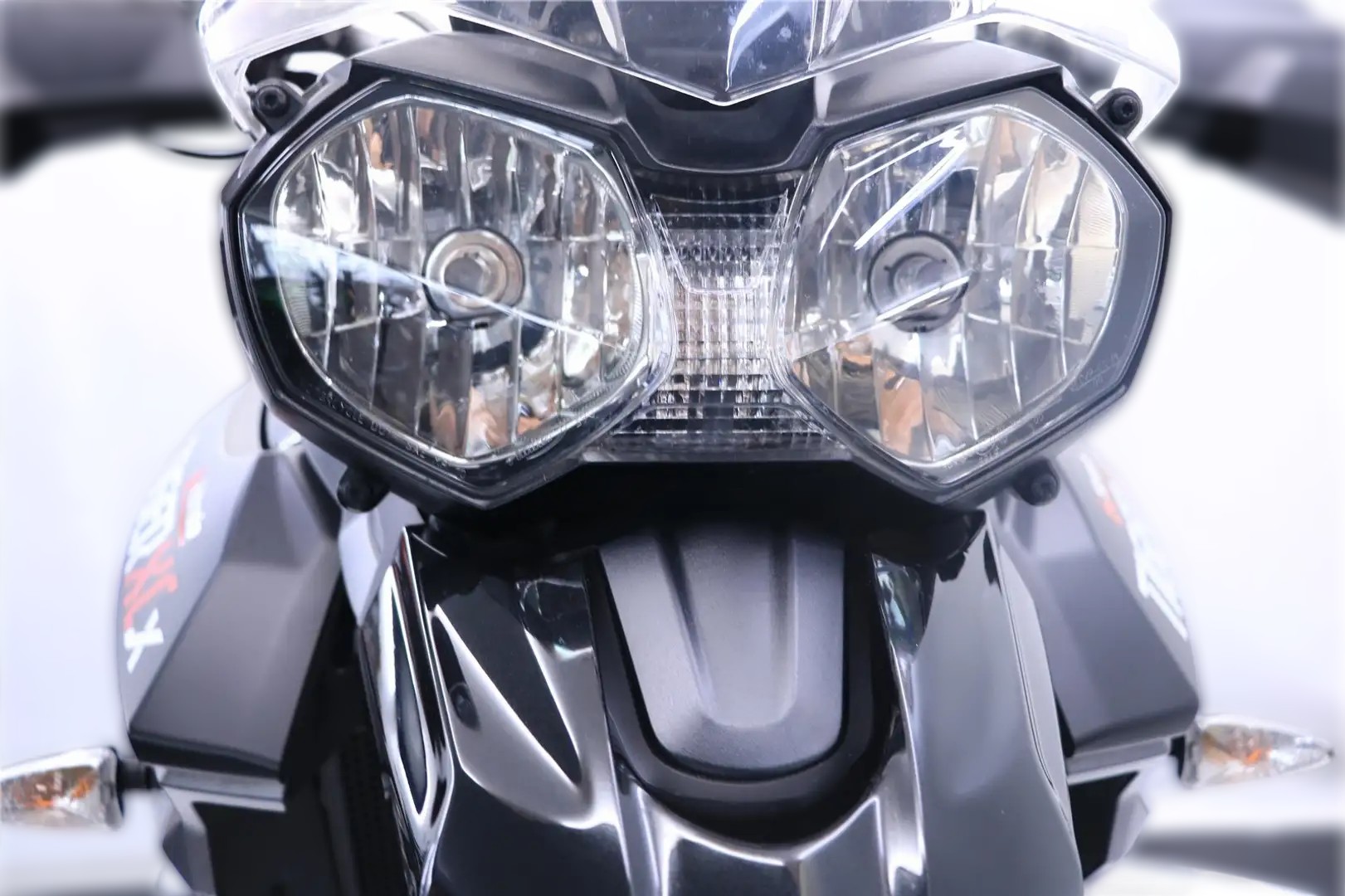 2015 Triumph Tiger 800 - 28 226 km - Náhled 22
