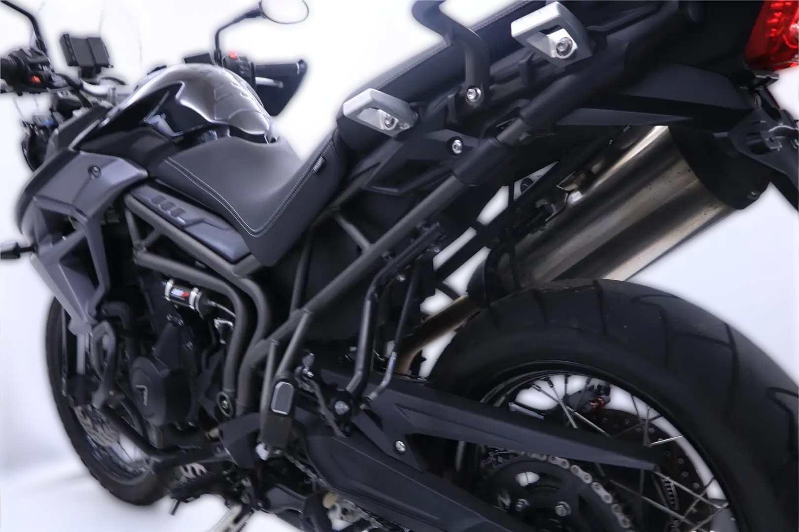 2015 Triumph Tiger 800 - 28 226 km - Náhled 26