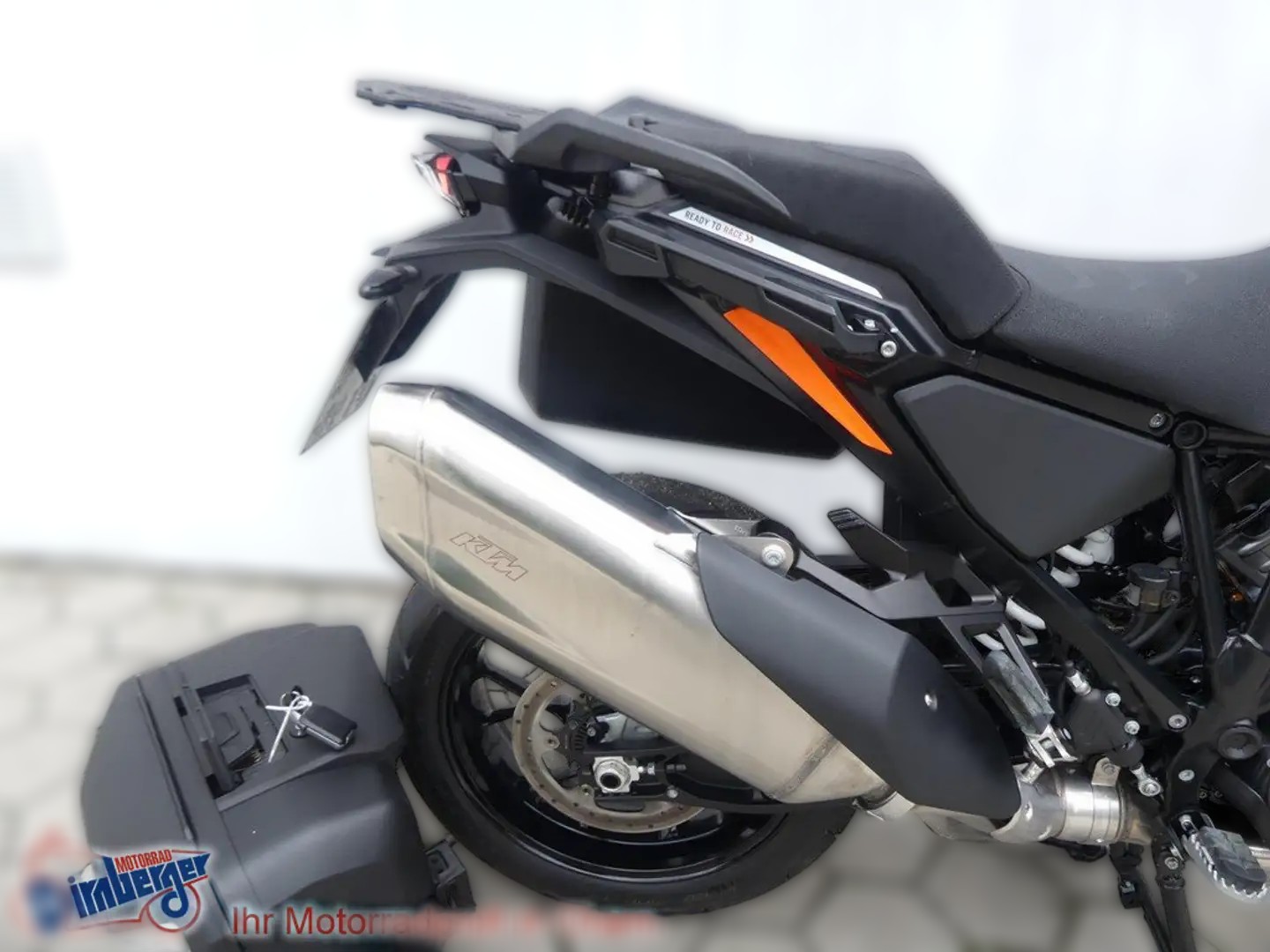 2022 KTM 1290 Super Adventure - 90 022 km - Náhled 2