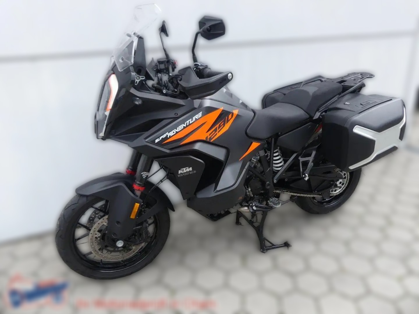 2022 KTM 1290 Super Adventure - 90 022 km - Náhled 11