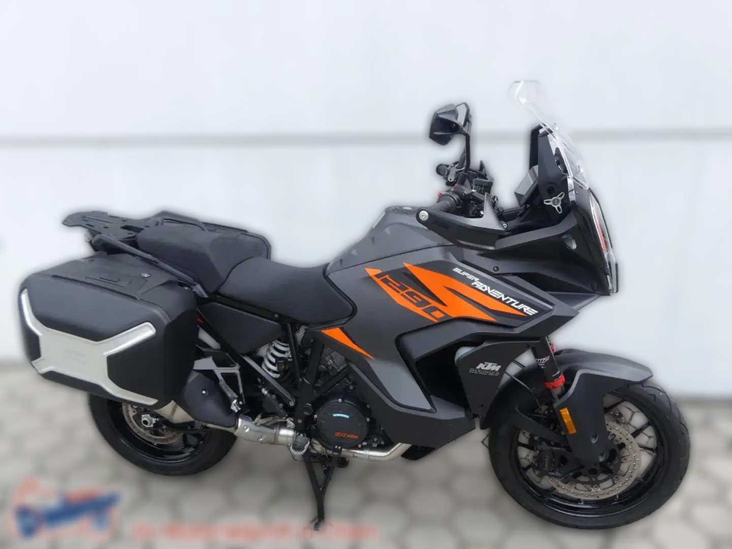 2022 KTM 1290 Super Adventure - 90 022 km - Náhled 16