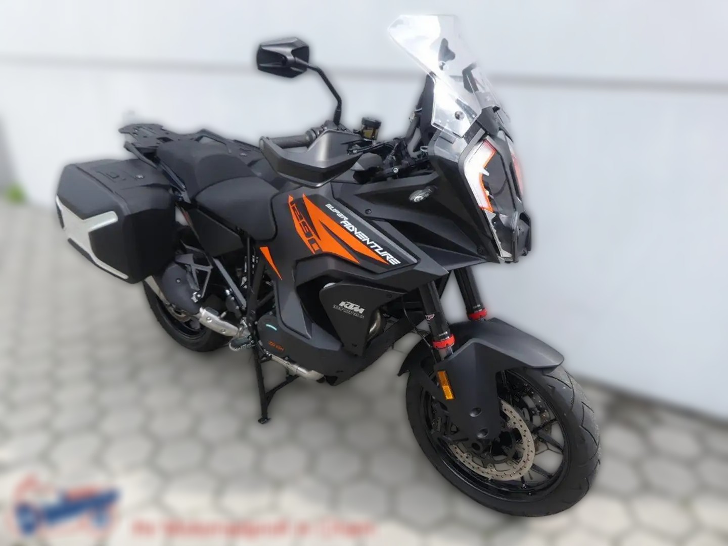 2022 KTM 1290 Super Adventure - 90 022 km - Náhled 17
