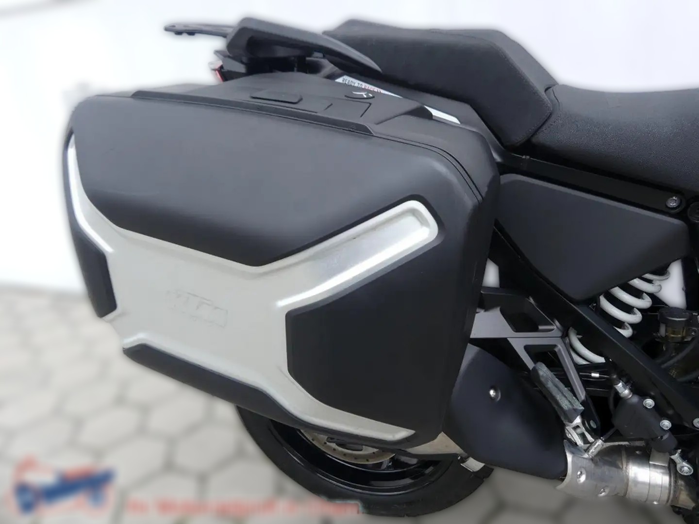 2022 KTM 1290 Super Adventure - 90 022 km - Náhled 22