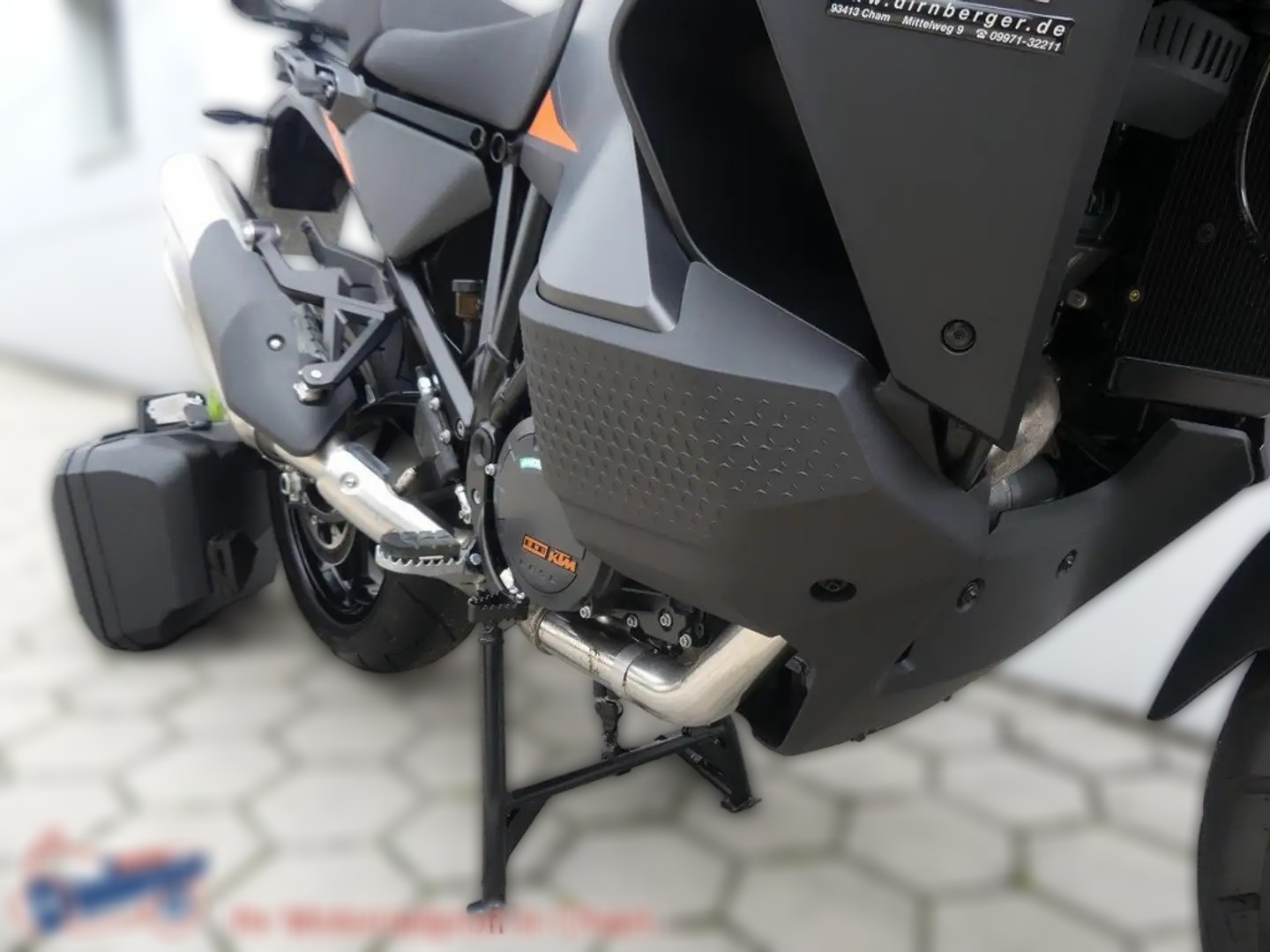2022 KTM 1290 Super Adventure - 90 022 km - Náhled 27