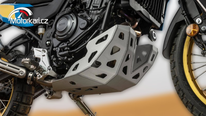 2023 Yamaha Ténéré 700 - 0 km - Náhled 13