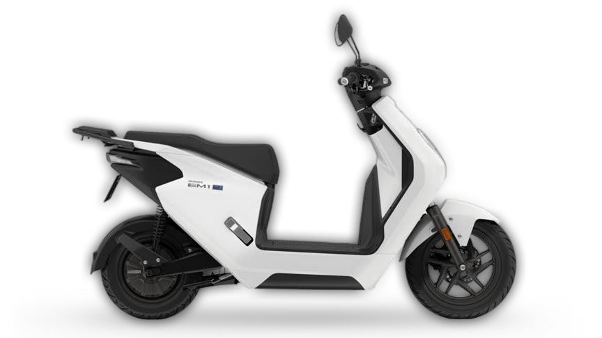 2024 Honda PCX 125 - 20 km