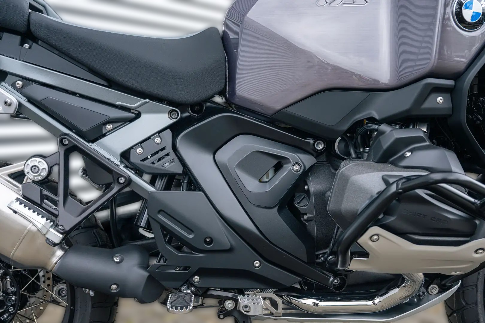 2025 BMW R 1250 GS Adventure - 1 km - Náhled 6