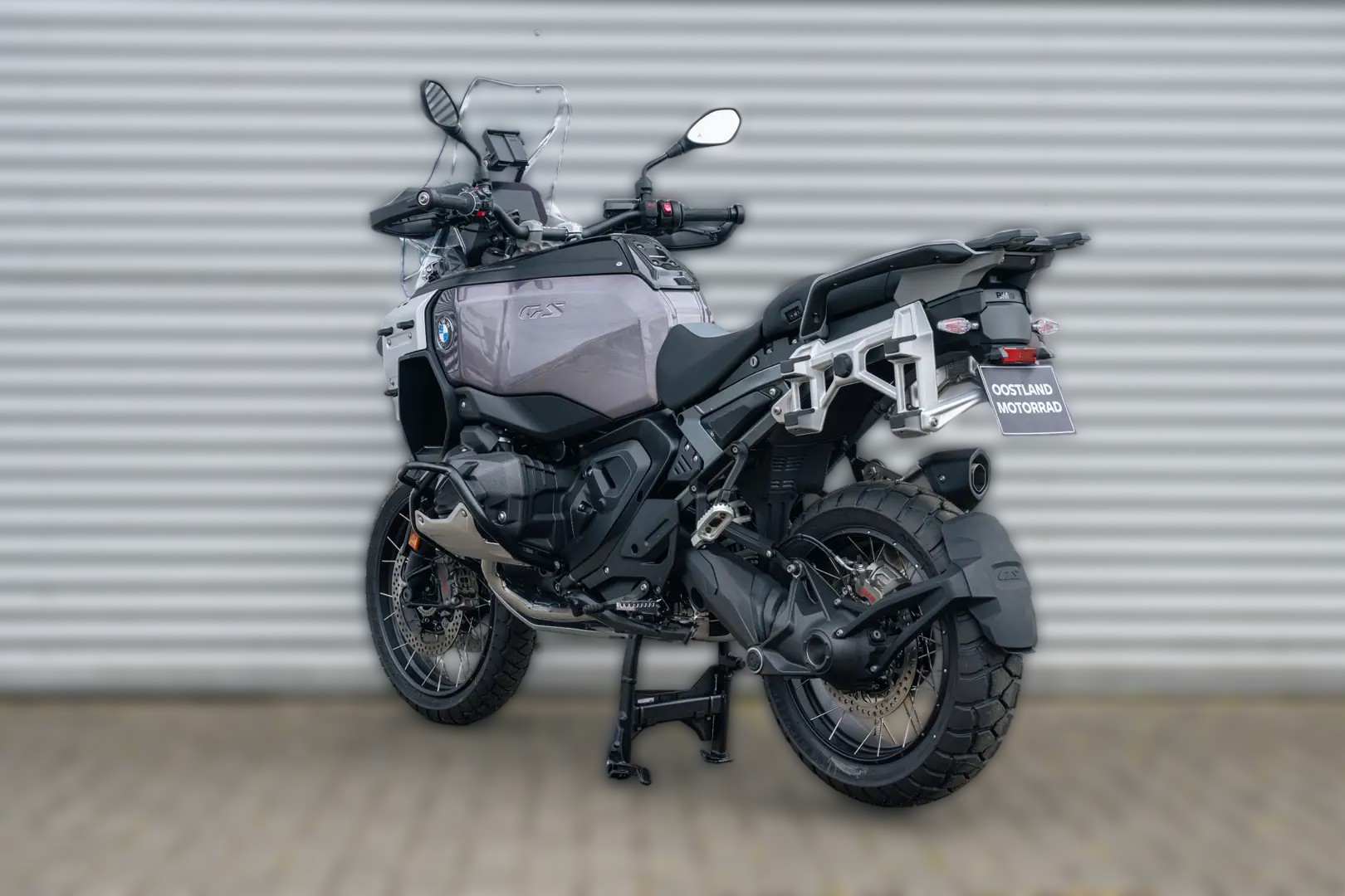 2025 BMW R 1250 GS Adventure - 1 km - Náhled 7