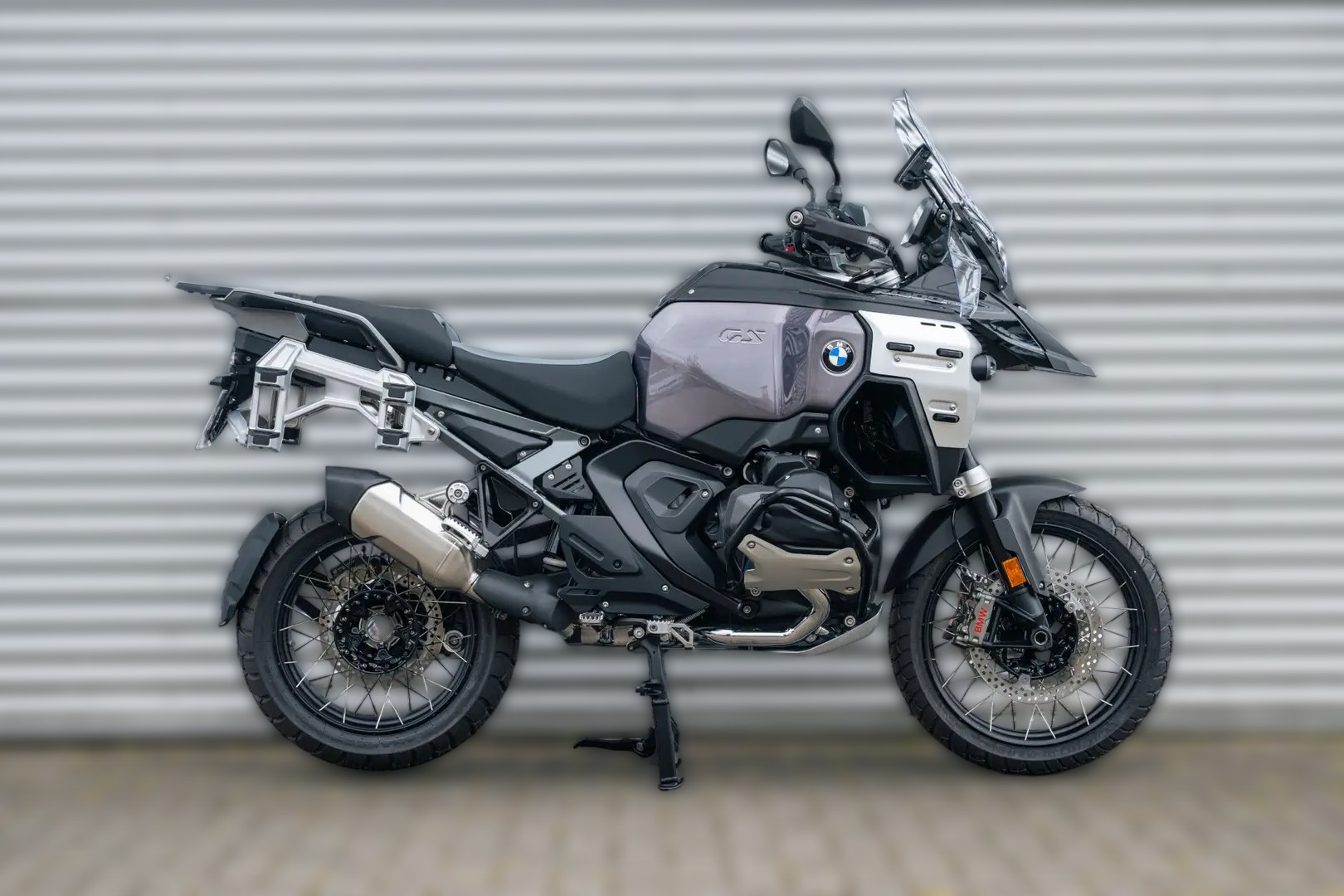 2025 BMW R 1250 GS Adventure - 1 km - Náhled 18