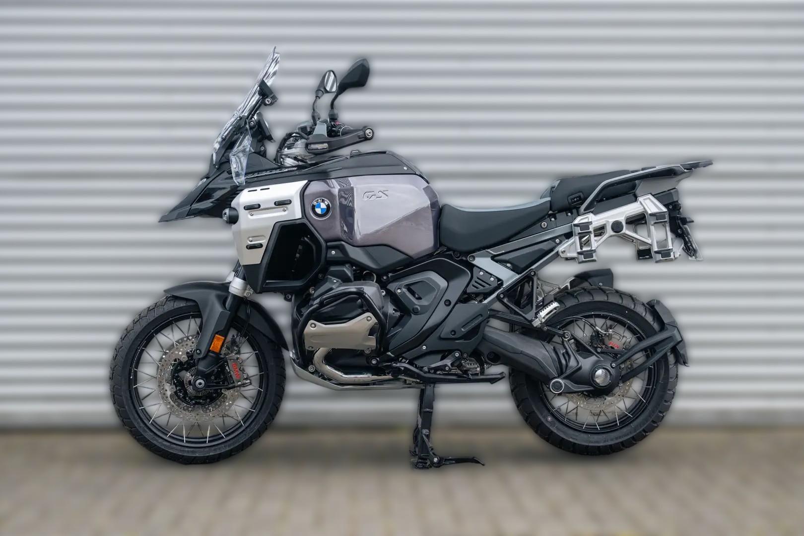 2025 BMW R 1250 GS Adventure - 1 km - Náhled 19