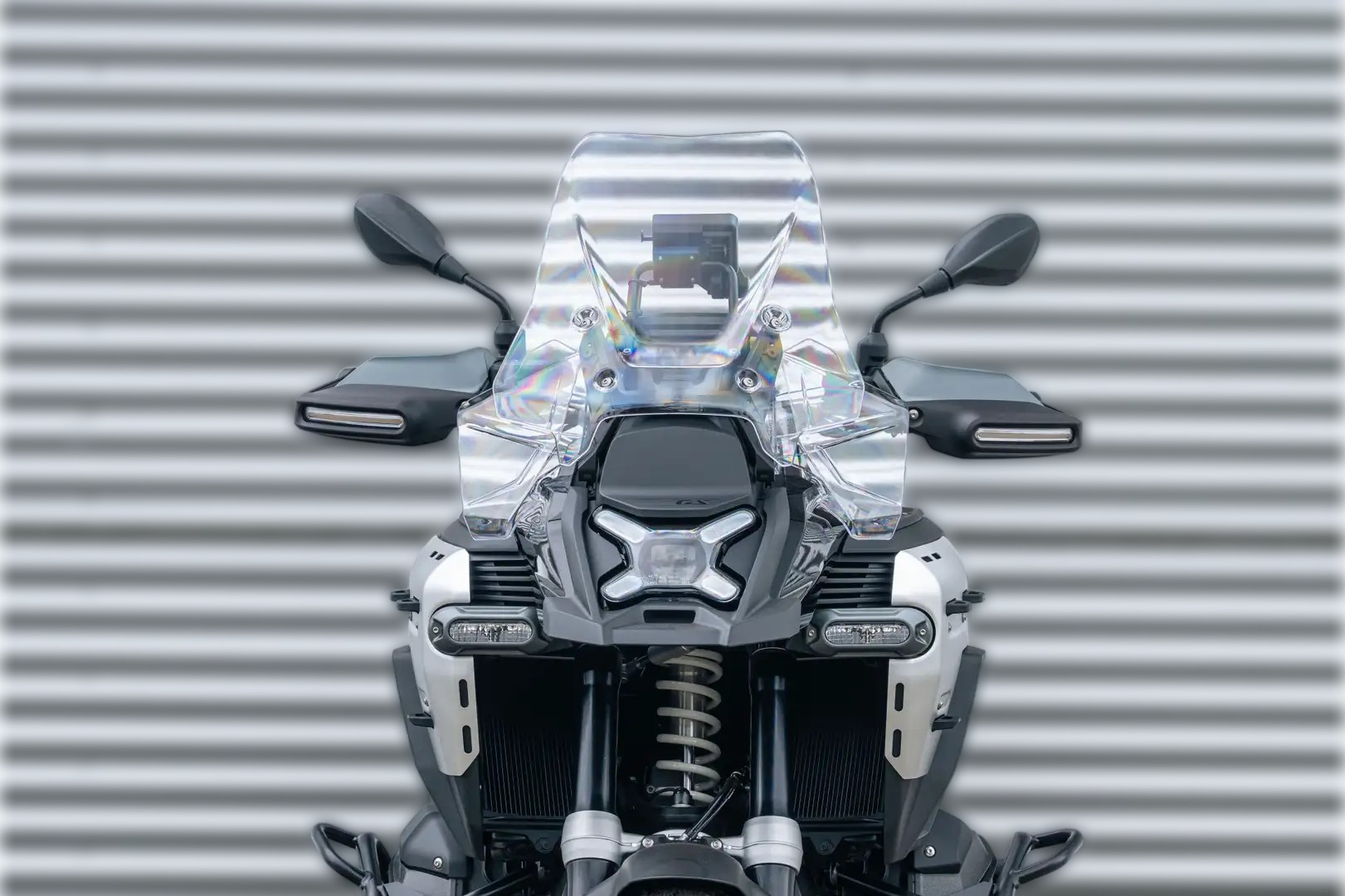 2025 BMW R 1250 GS Adventure - 1 km - Náhled 22